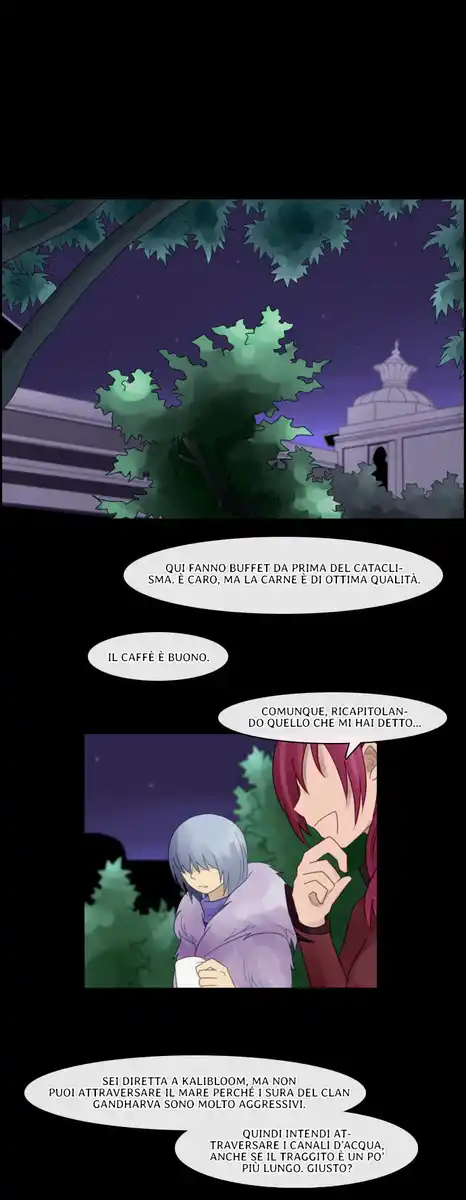 Kubera Capitolo 60 page 11