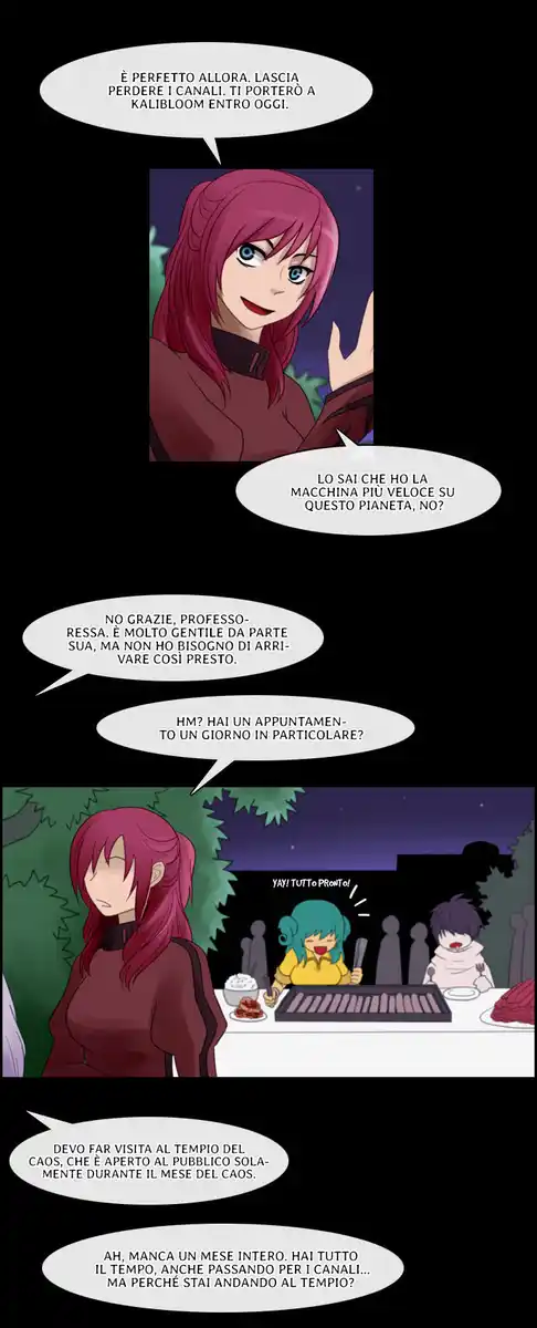 Kubera Capitolo 60 page 12