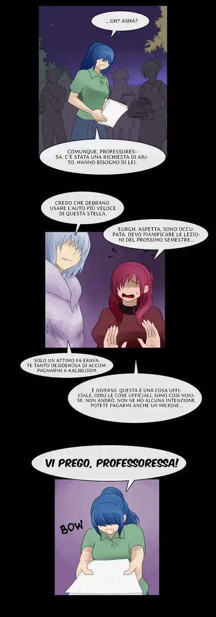 Kubera Capitolo 60 page 14