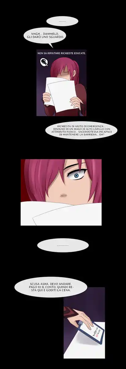 Kubera Capitolo 60 page 15