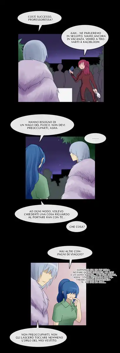 Kubera Capitolo 60 page 16