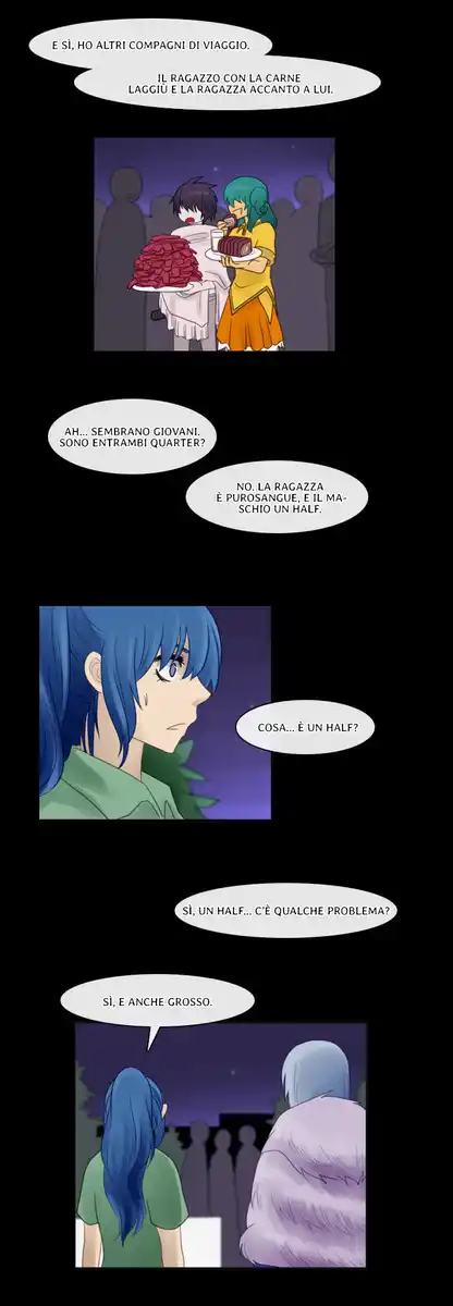 Kubera Capitolo 60 page 17