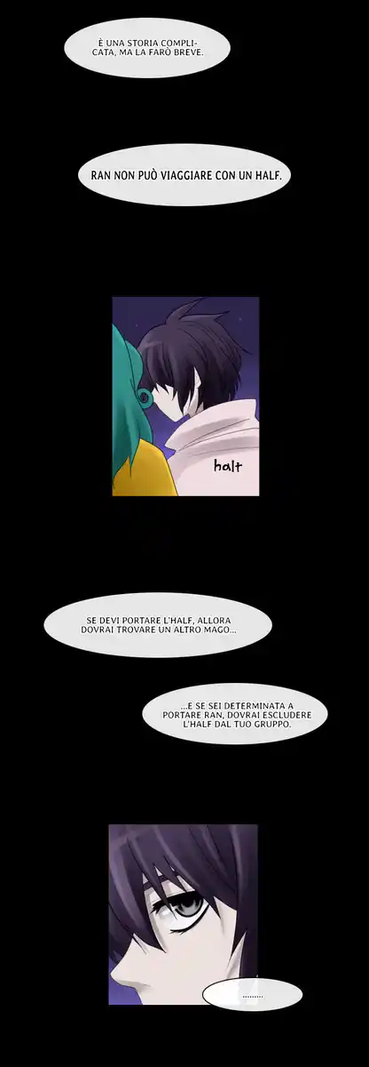 Kubera Capitolo 60 page 18