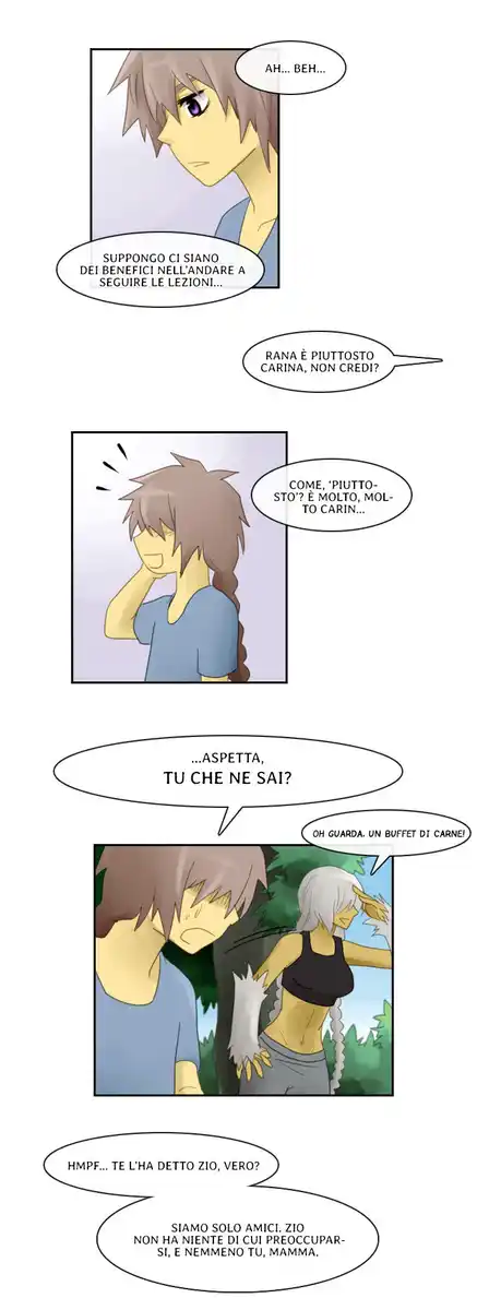 Kubera Capitolo 60 page 3