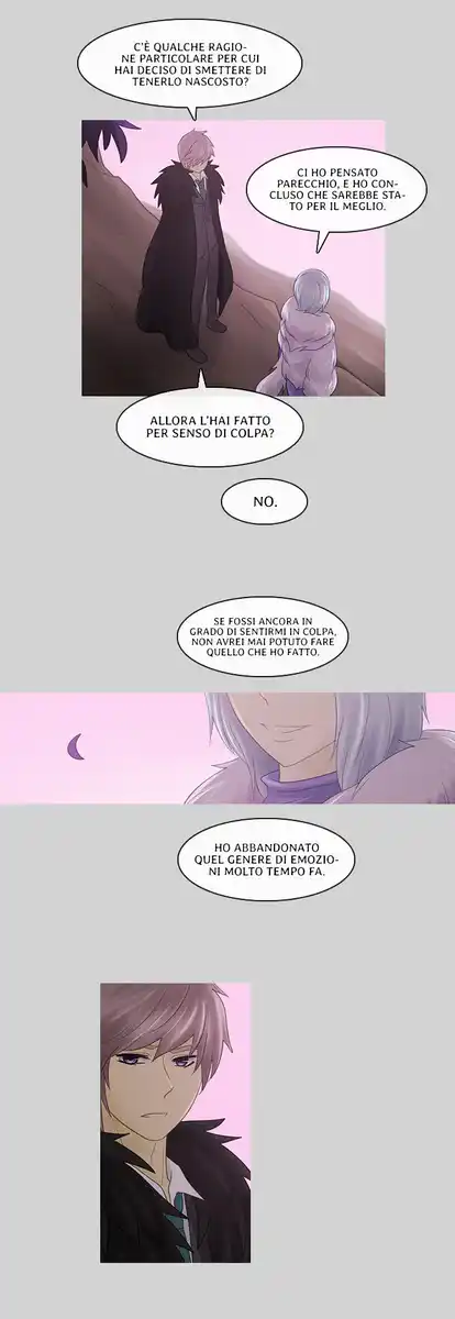 Kubera Capitolo 136 page 13