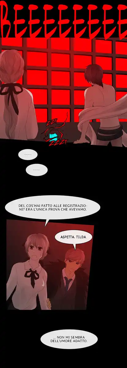 Kubera Capitolo 136 page 23