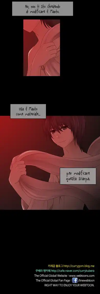 Kubera Capitolo 136 page 25