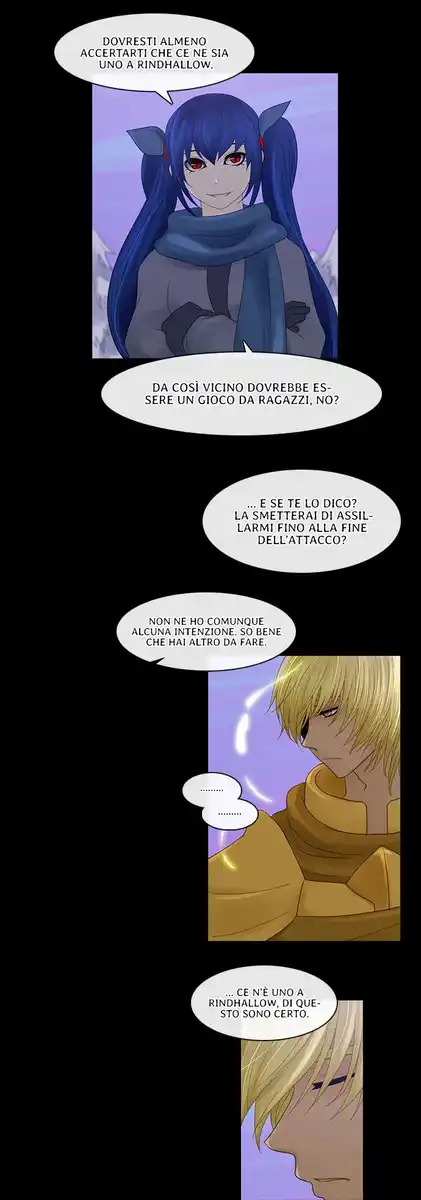 Kubera Capitolo 136 page 3