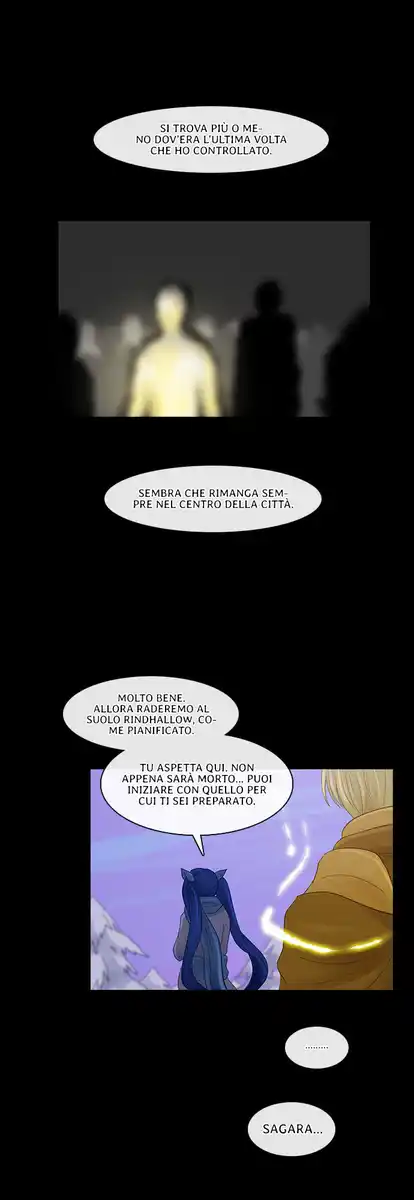 Kubera Capitolo 136 page 4