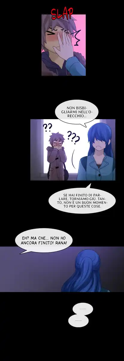 Kubera Capitolo 149 page 13