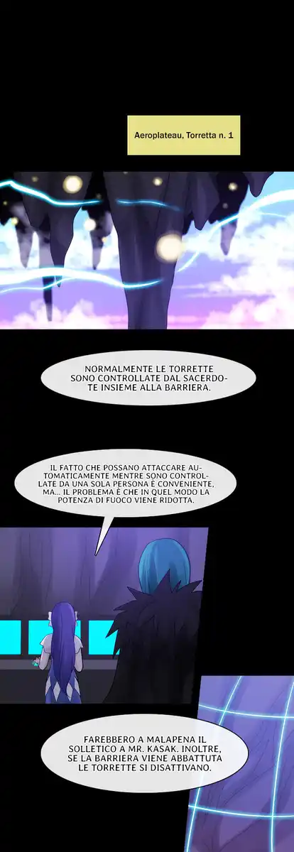 Kubera Capitolo 149 page 16