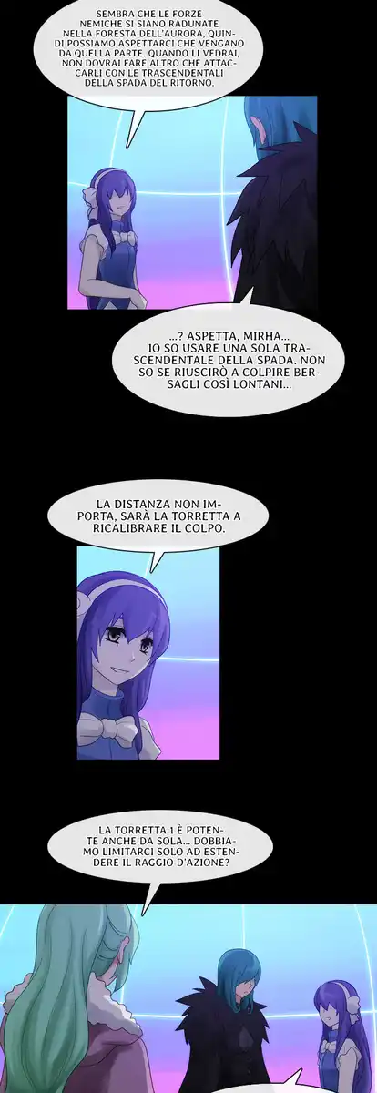 Kubera Capitolo 149 page 18