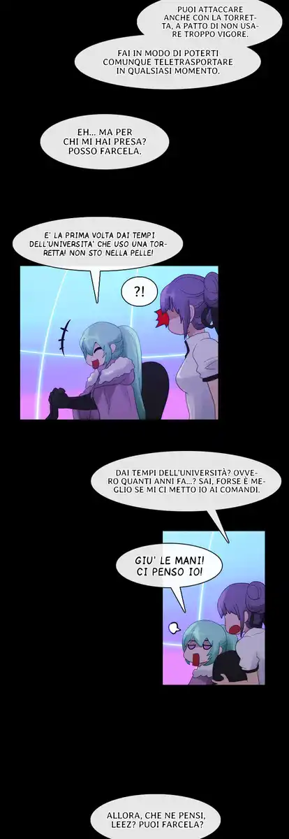 Kubera Capitolo 149 page 19