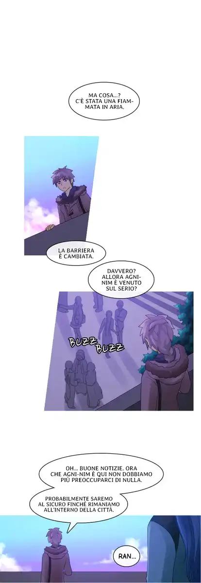 Kubera Capitolo 149 page 2