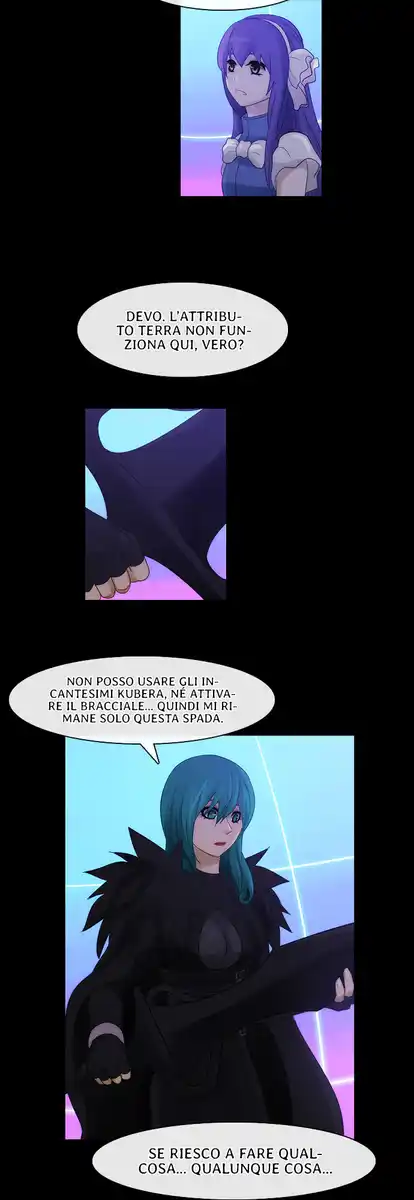 Kubera Capitolo 149 page 20