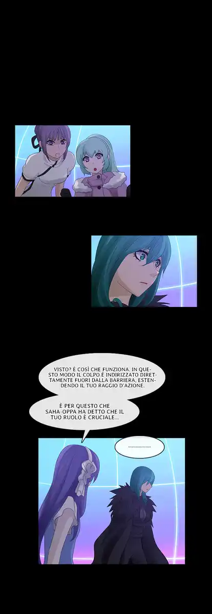 Kubera Capitolo 149 page 24