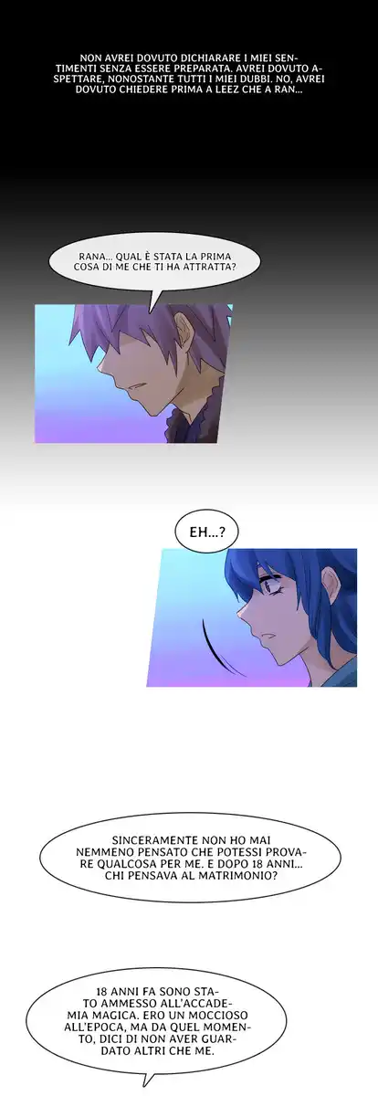 Kubera Capitolo 149 page 5