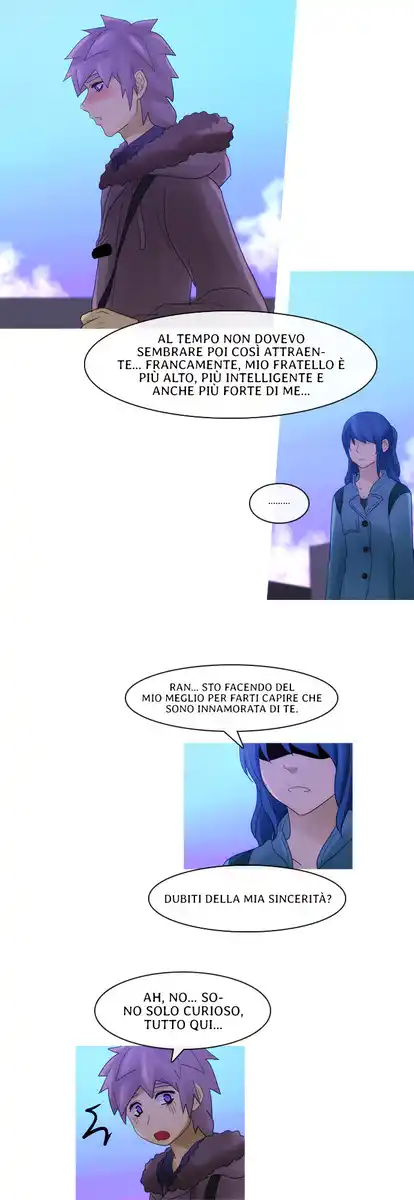 Kubera Capitolo 149 page 6