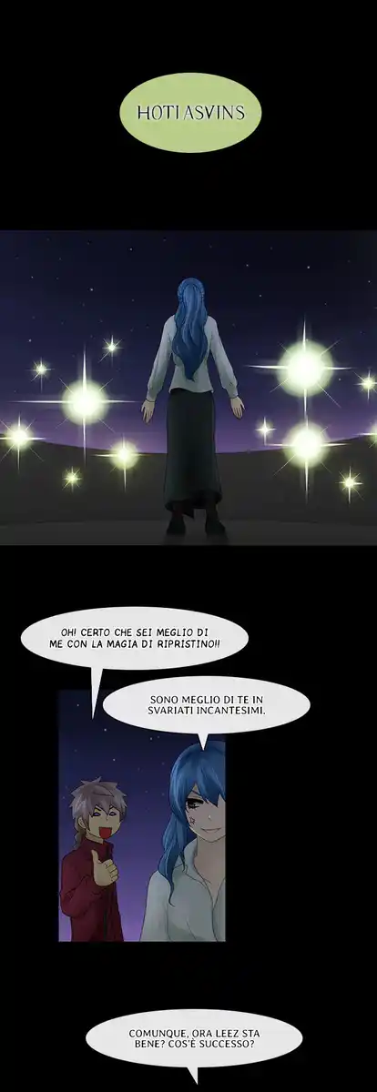 Kubera Capitolo 135 page 6