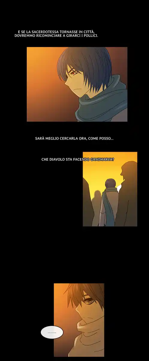 Kubera Capitolo 44 page 11