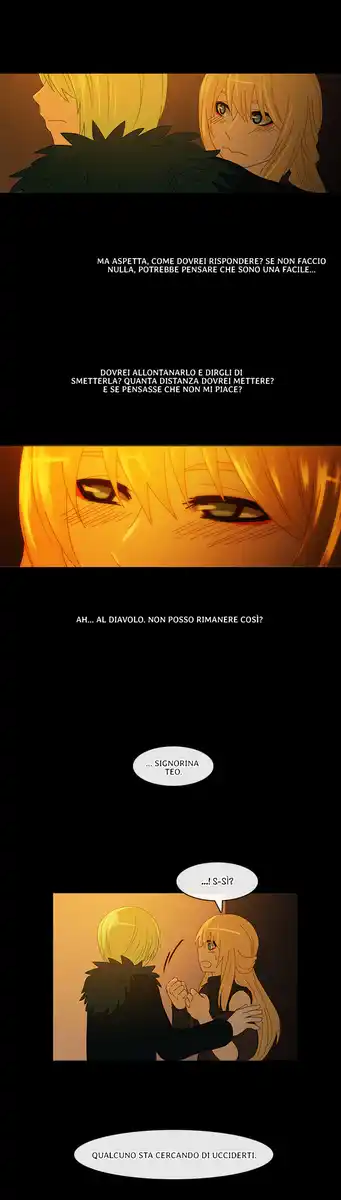 Kubera Capitolo 44 page 6