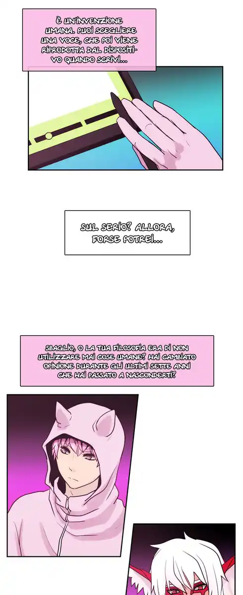 Kubera Capitolo 45 page 10