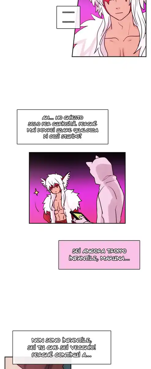 Kubera Capitolo 45 page 11