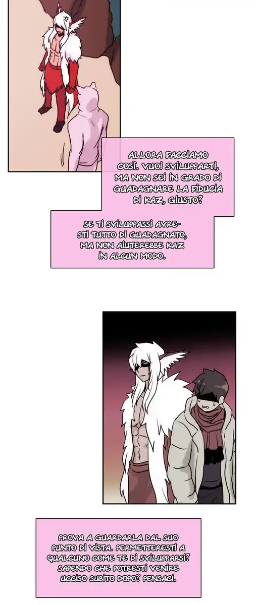 Kubera Capitolo 45 page 12