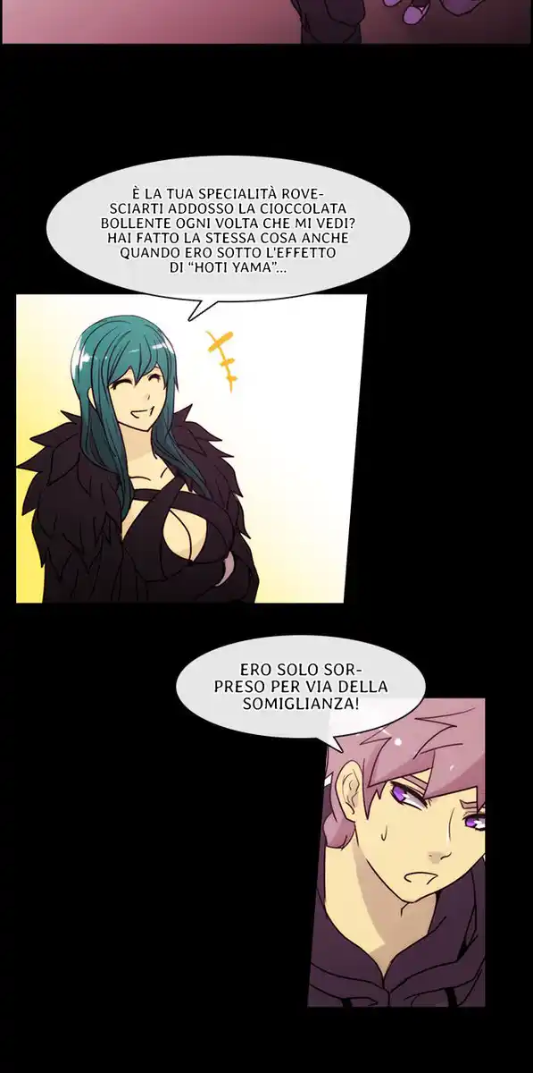 Kubera Capitolo 45 page 22