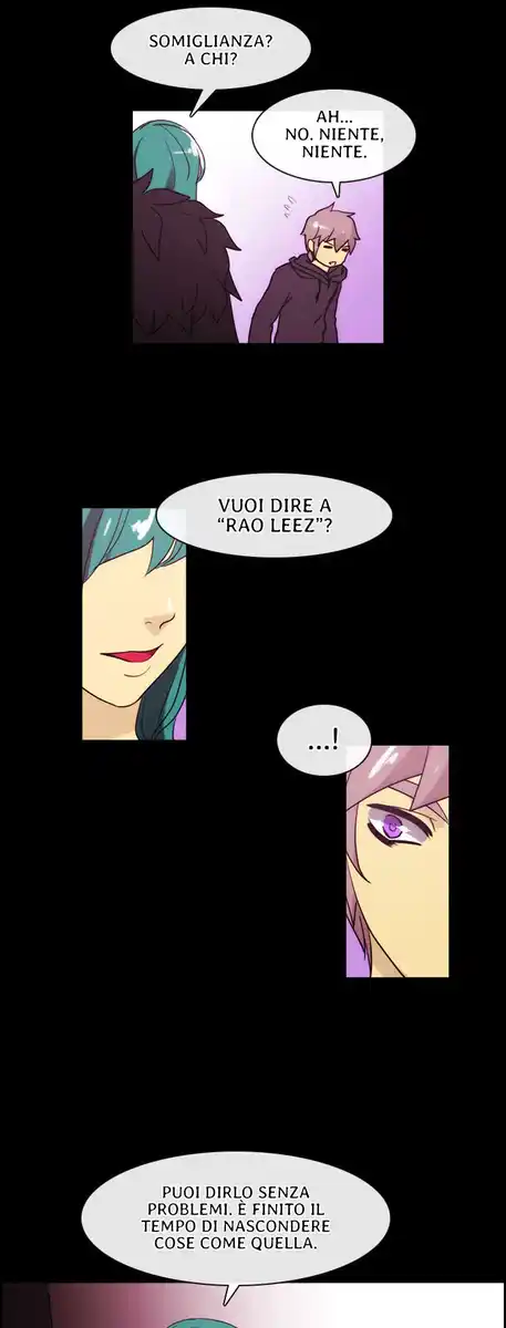 Kubera Capitolo 45 page 23