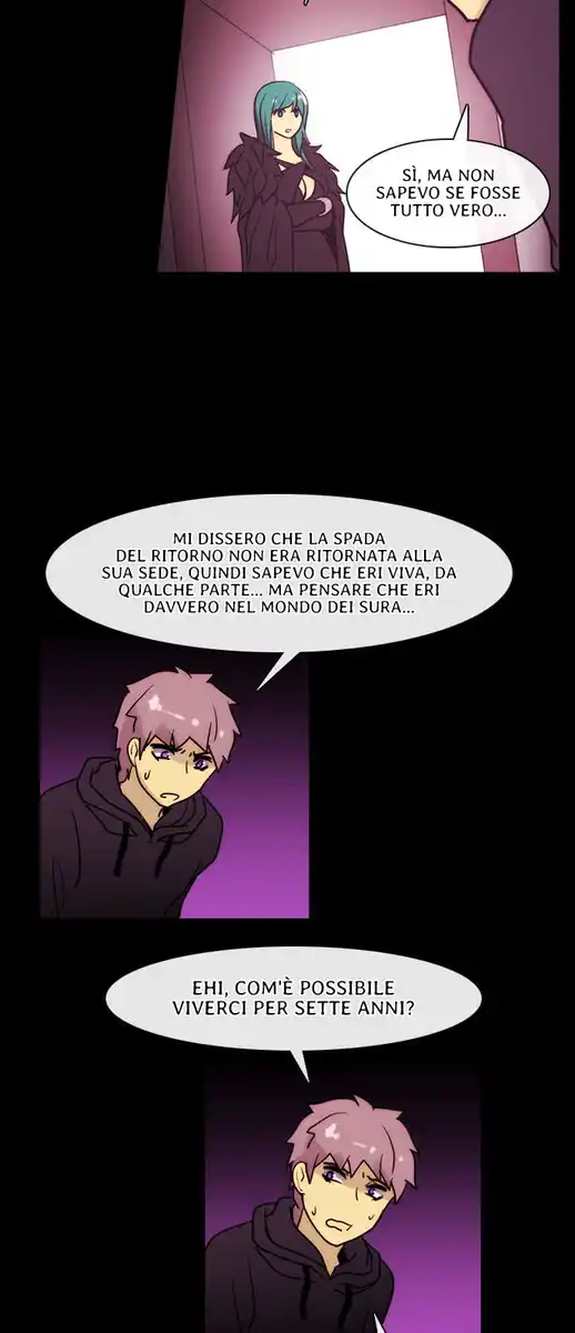 Kubera Capitolo 45 page 25