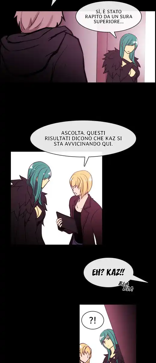 Kubera Capitolo 45 page 27