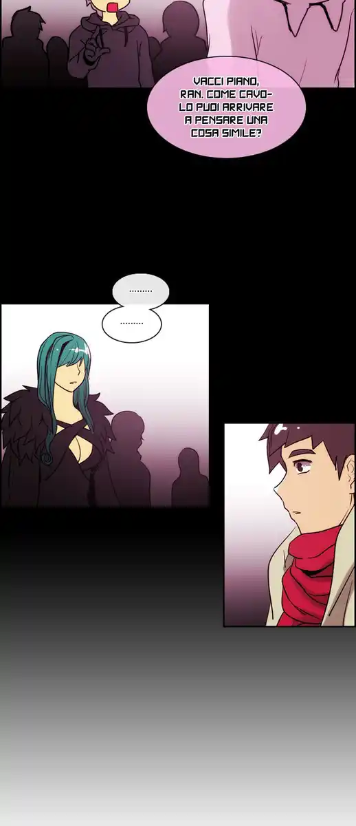 Kubera Capitolo 45 page 33