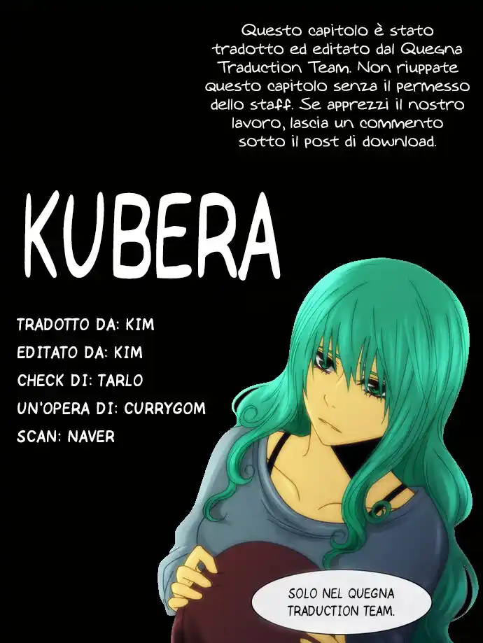 Kubera Capitolo 47 page 1