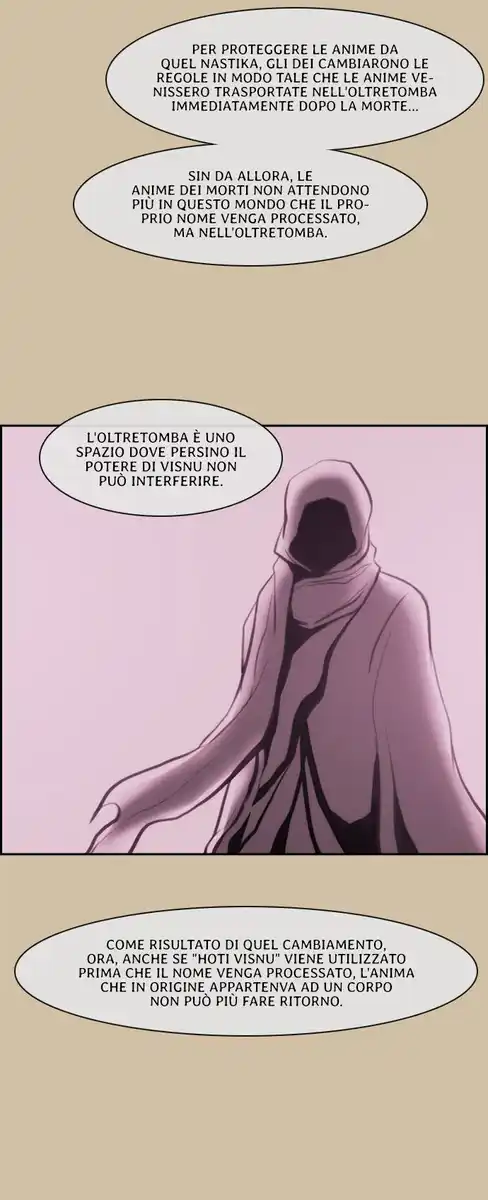 Kubera Capitolo 47 page 13