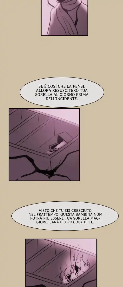 Kubera Capitolo 47 page 20