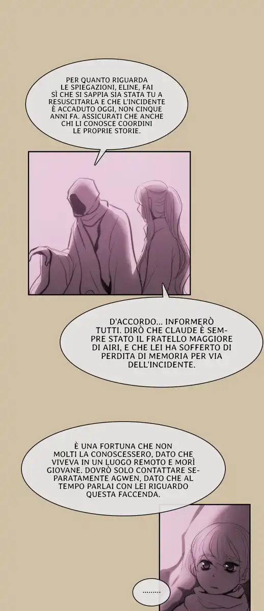 Kubera Capitolo 47 page 22