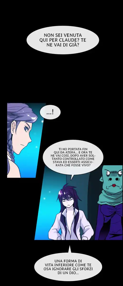 Kubera Capitolo 47 page 30