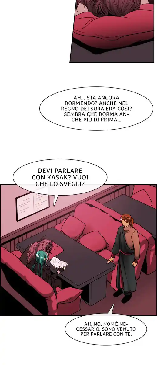 Kubera Capitolo 47 page 36