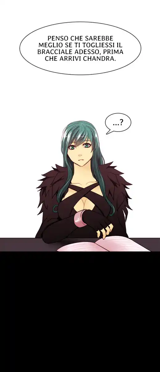 Kubera Capitolo 47 page 37