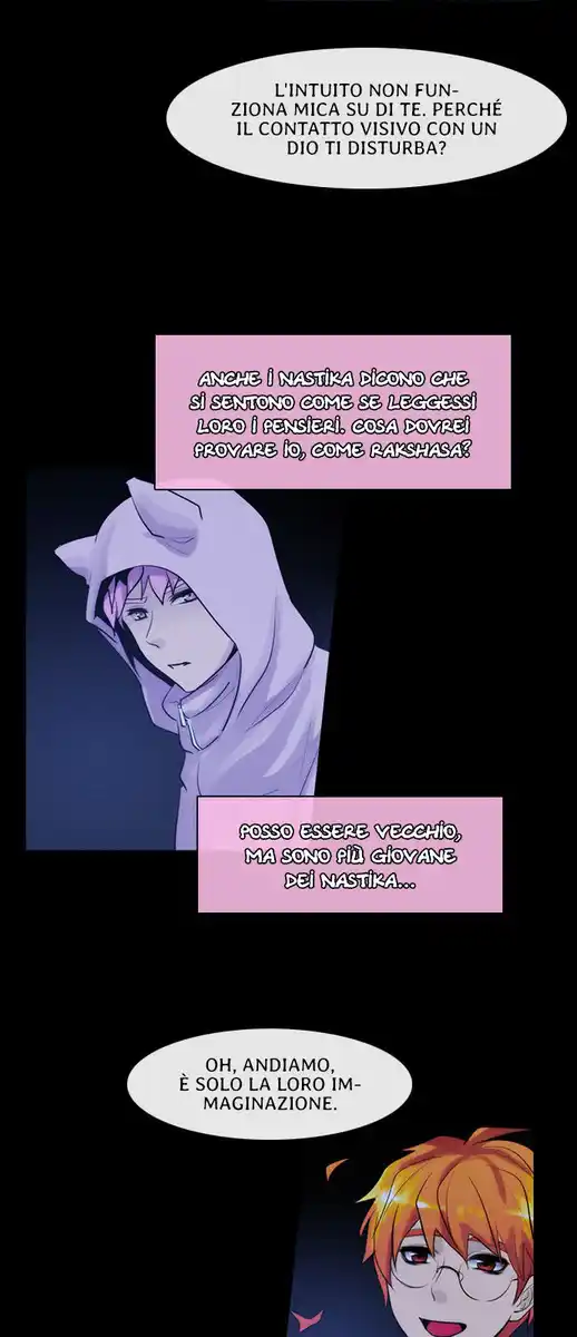 Kubera Capitolo 50 page 11