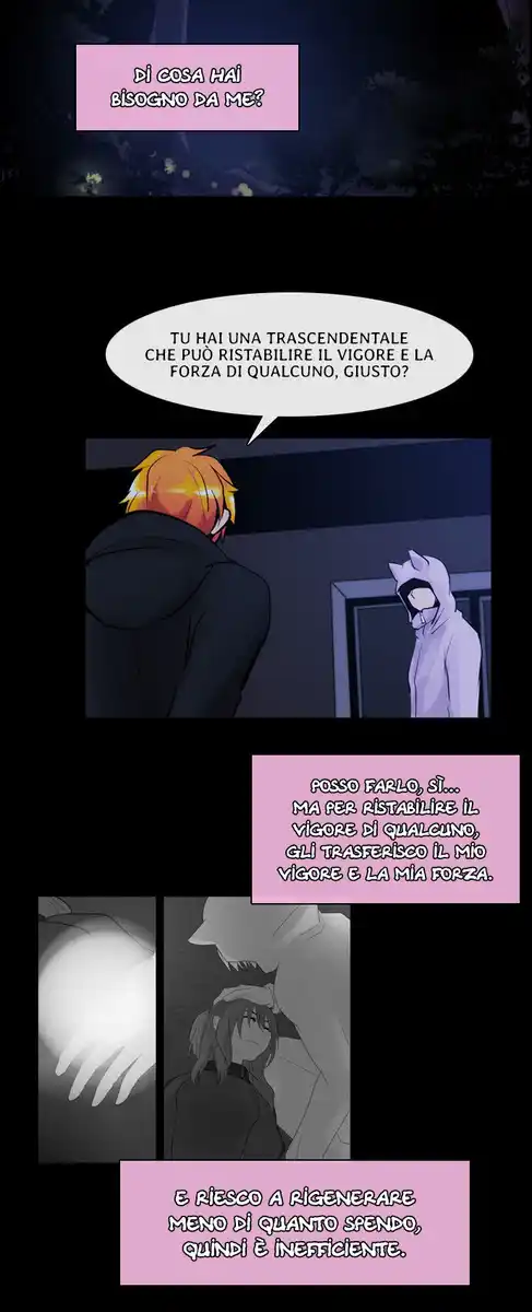 Kubera Capitolo 50 page 14