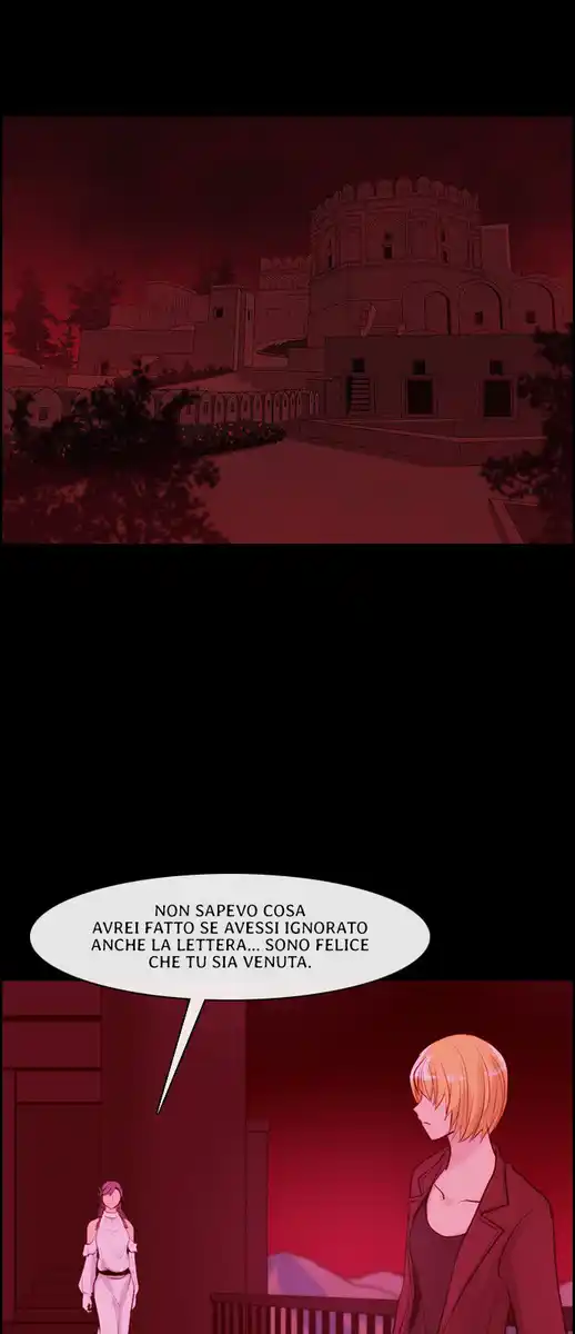 Kubera Capitolo 50 page 18