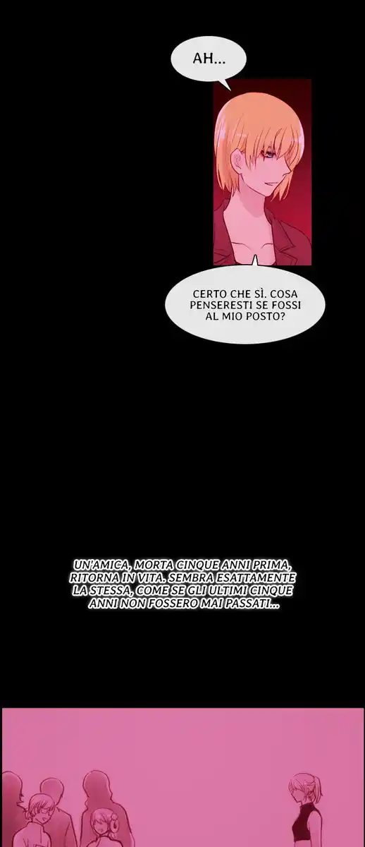 Kubera Capitolo 50 page 20