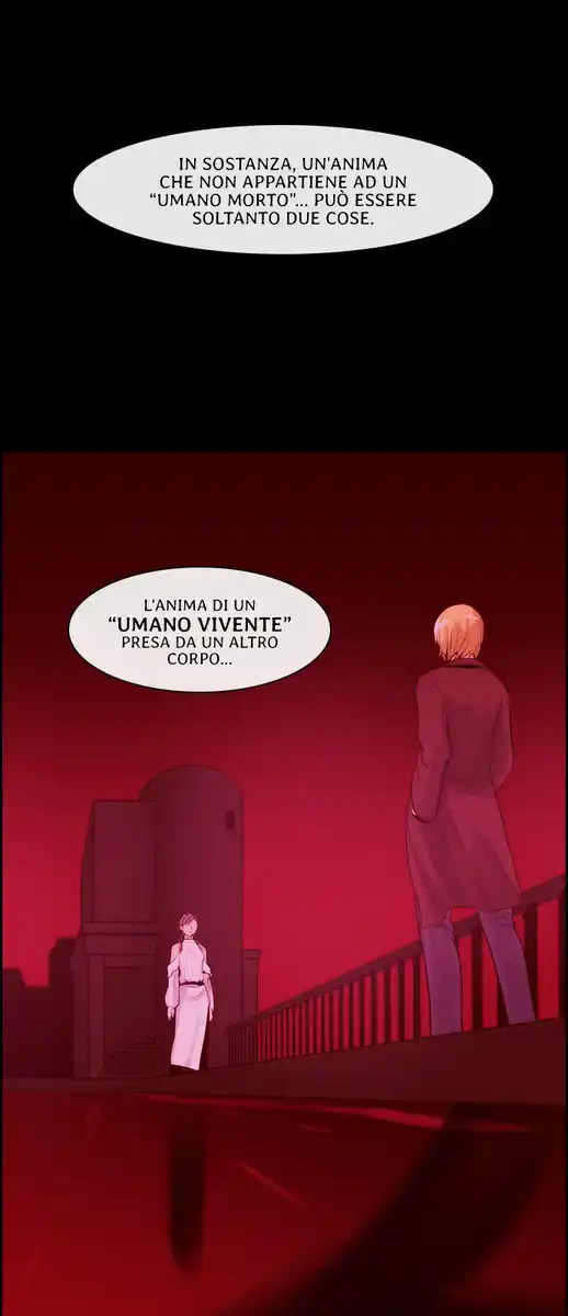 Kubera Capitolo 50 page 33