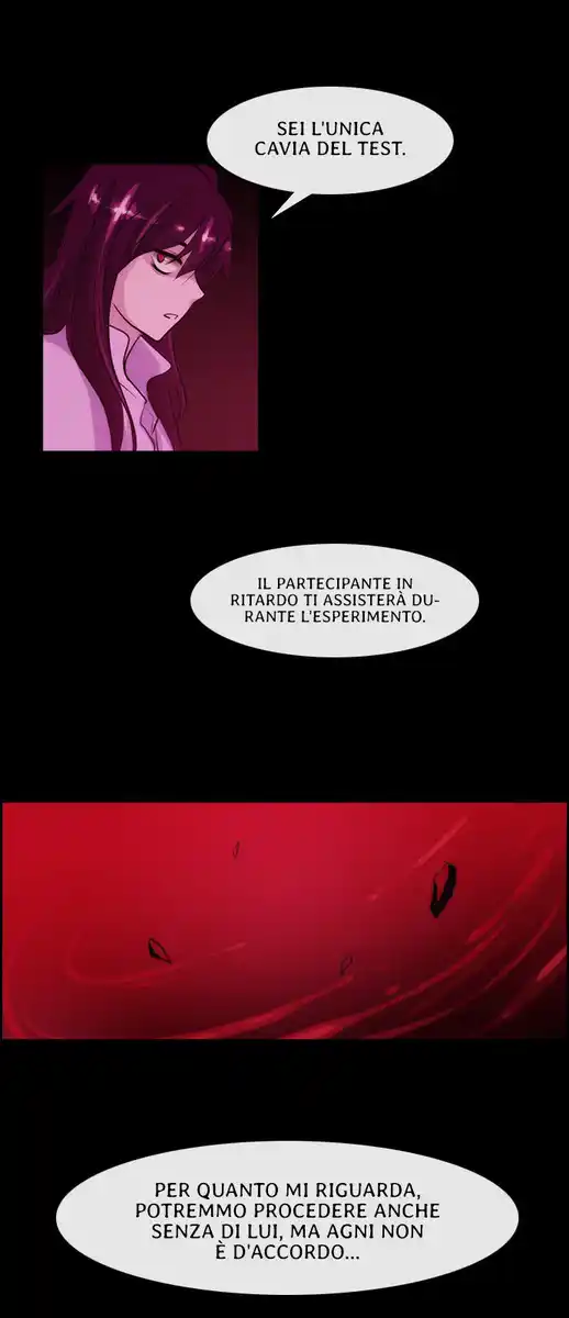 Kubera Capitolo 50 page 5