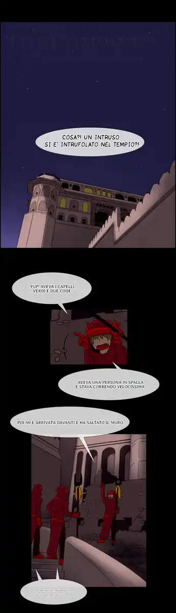 Kubera Capitolo 18 page 10