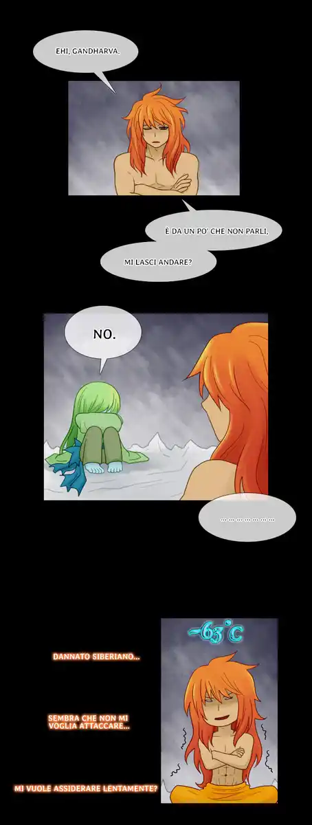 Kubera Capitolo 18 page 13