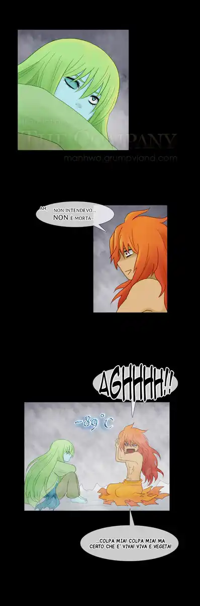 Kubera Capitolo 18 page 17