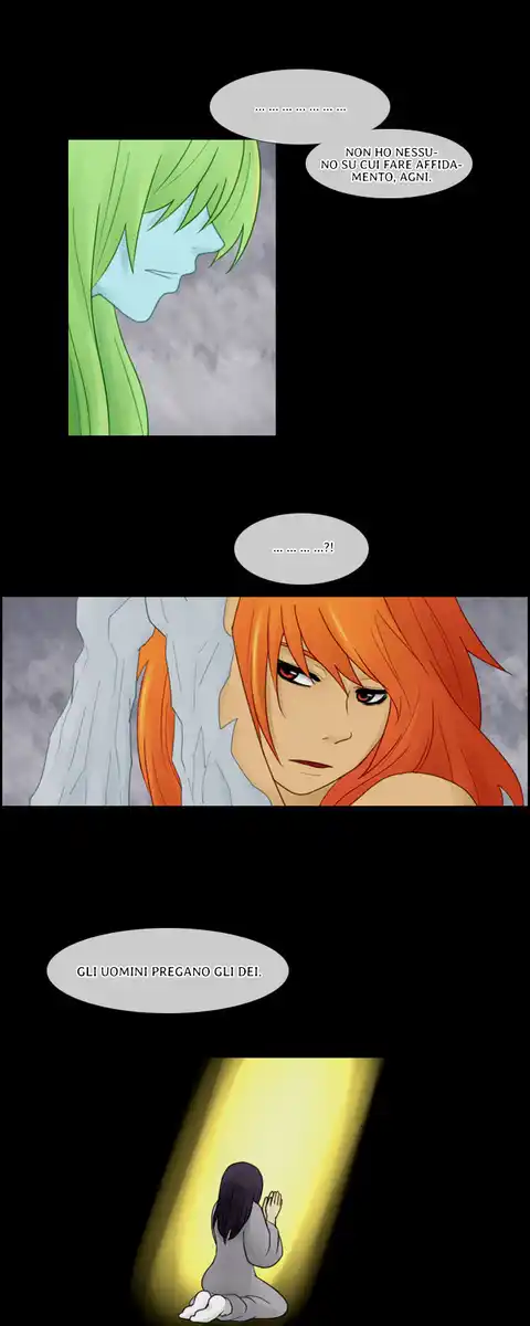 Kubera Capitolo 18 page 18